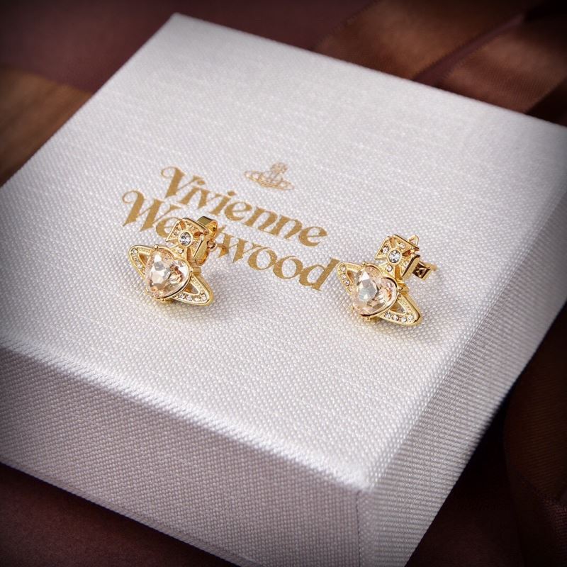 Vivienne Westwood Earrings